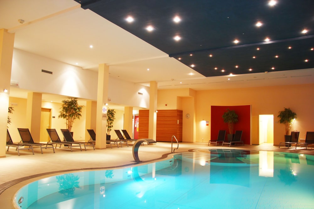 Der schöne Asten Resort Winterberg