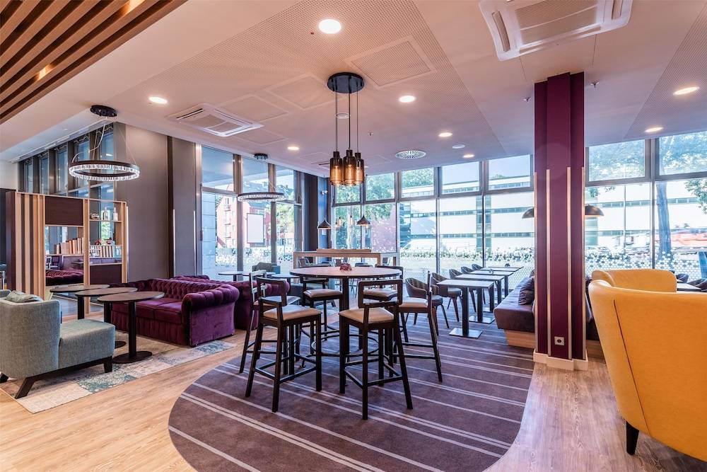 Premier Inn Cologne City South