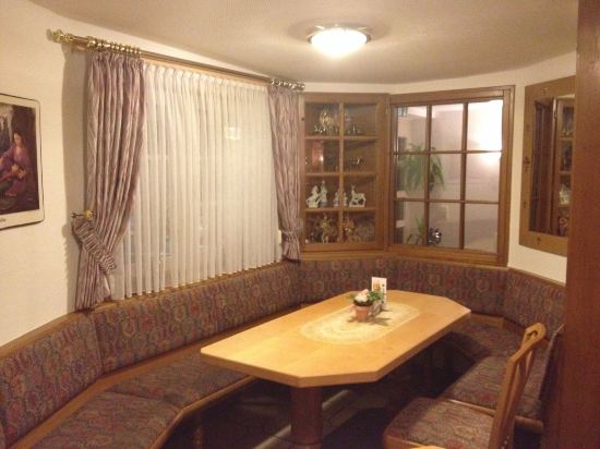 Hotel Interior/Public Areas