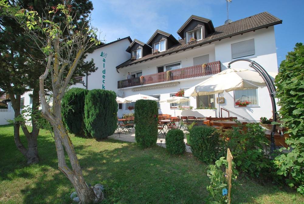 Hotel Gasthof Waldeck