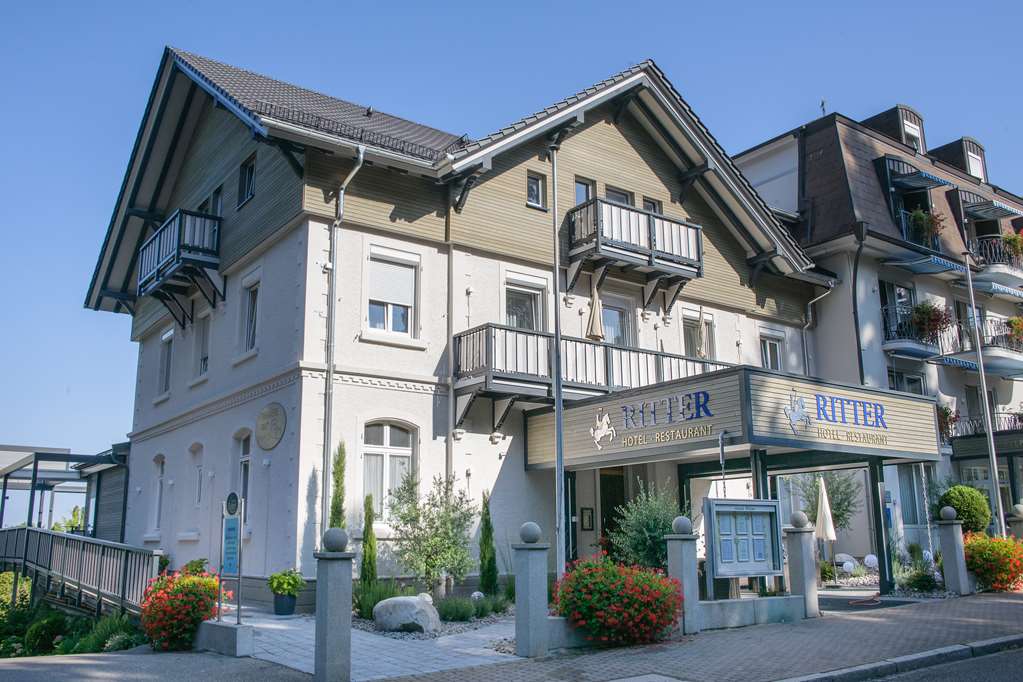 Exterior View_TOP CCL Hotel Ritter Badenweiler