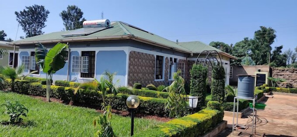 Melon Hut Guest House