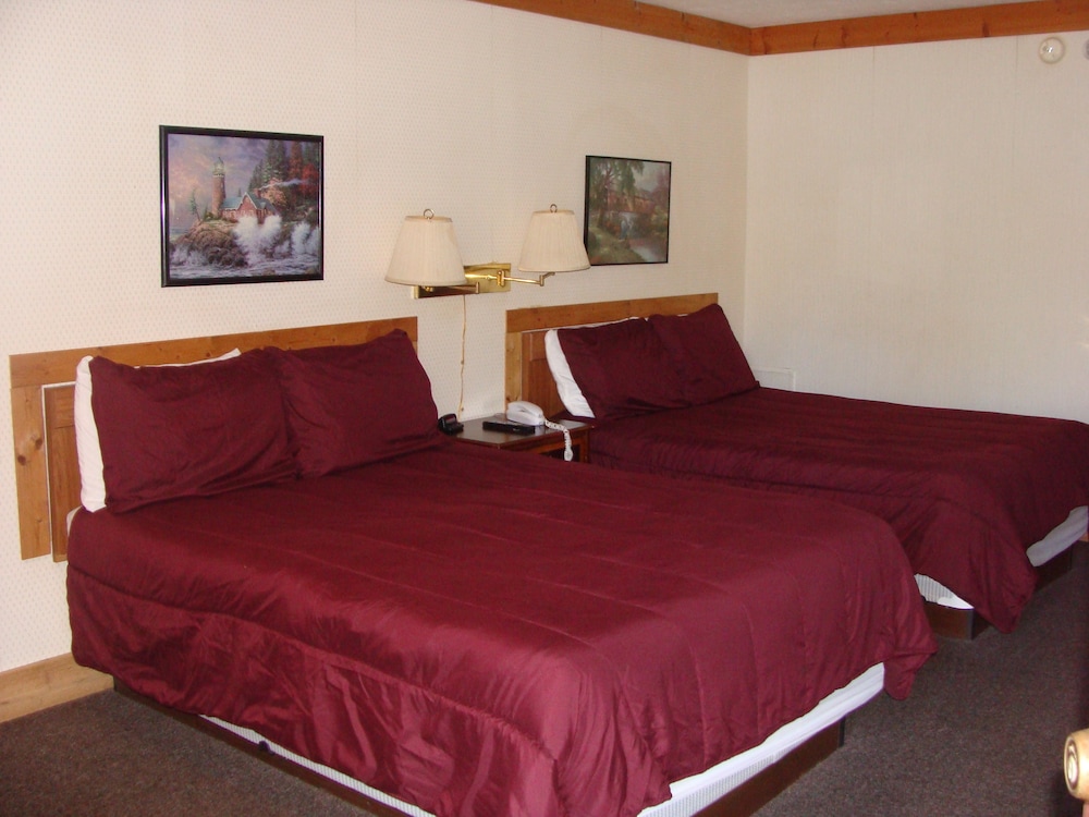Chatuge Mountain Inn - photo 5