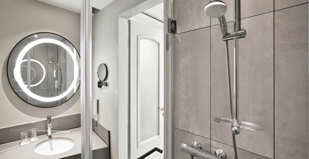 MAXX by Steigenberger Sanssouci Potsdam, Germany - Bathroom