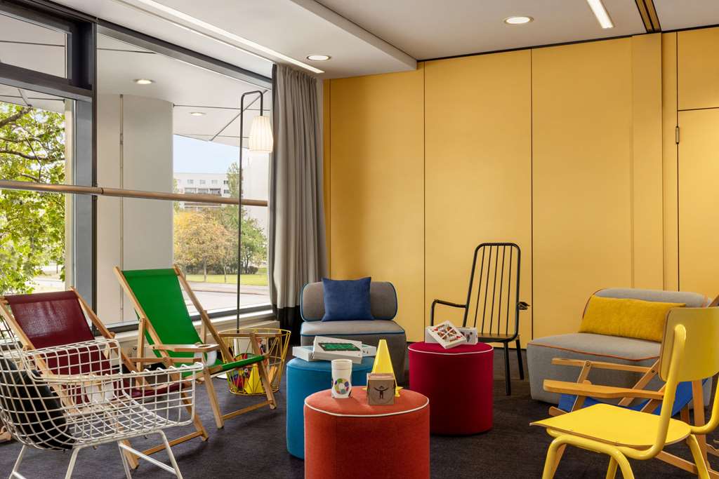 Meeting room