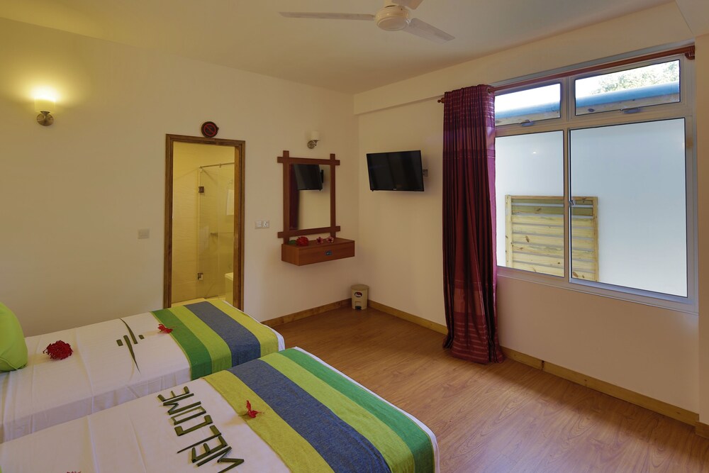 Guestroom