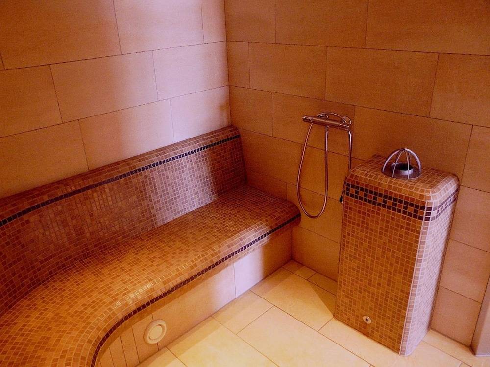 Spa