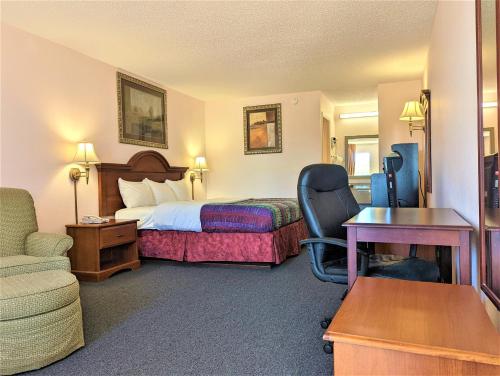 Sylvester Inn - photo 4