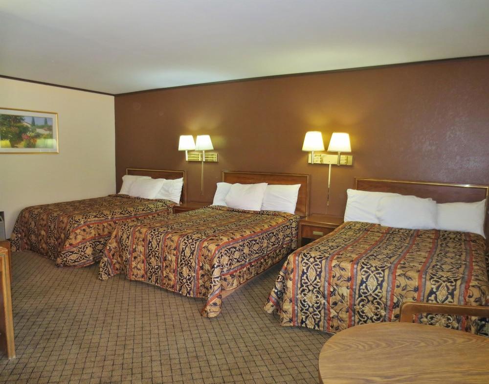 Country Hearth Inn Hannibal - photo 4