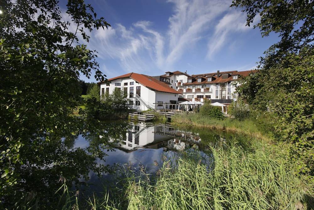 Hotel Allgäu Resort