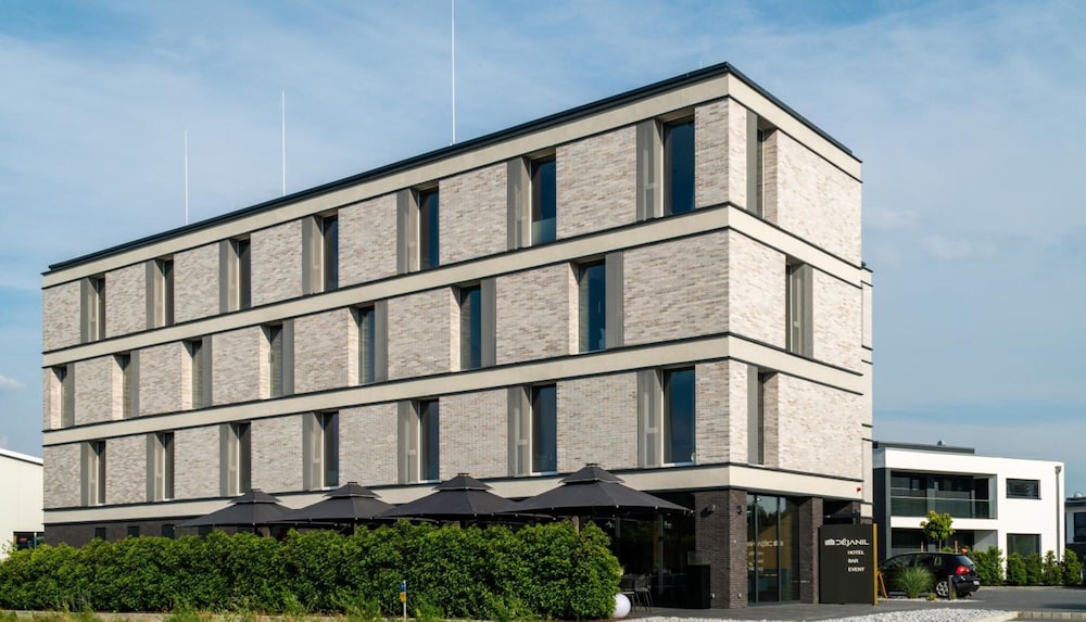 Akzent Hotel Déjanil