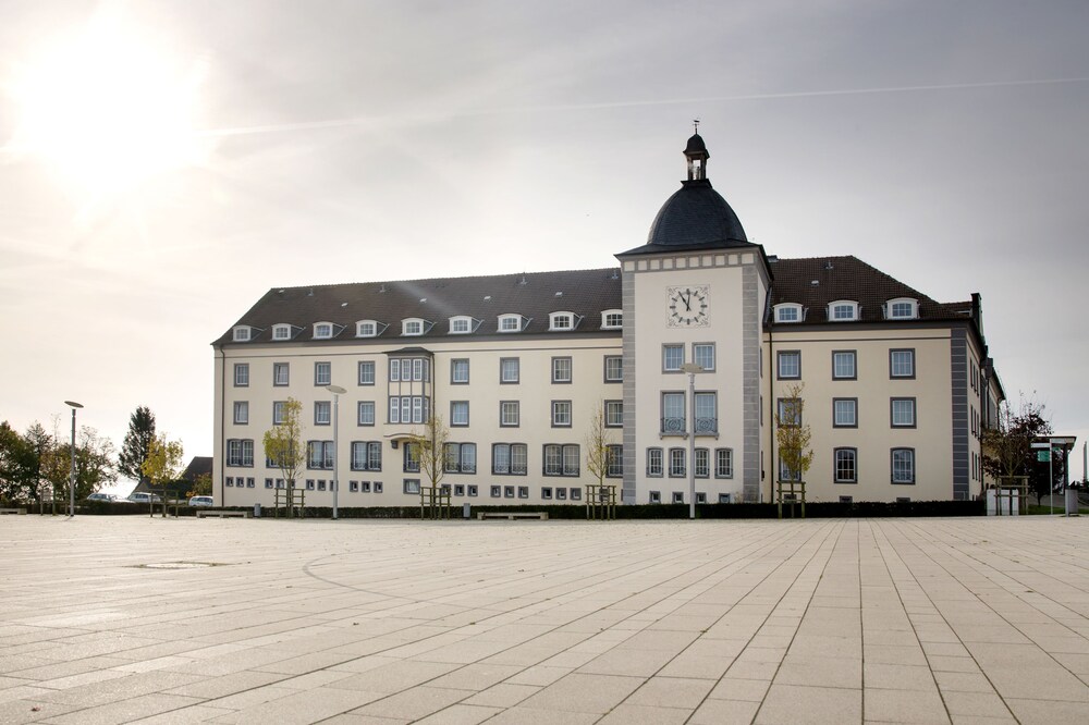 Hotel Front