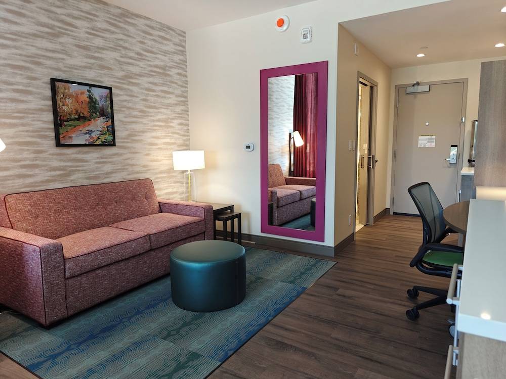 Home2 Suites by Hilton Bristol - photo 5