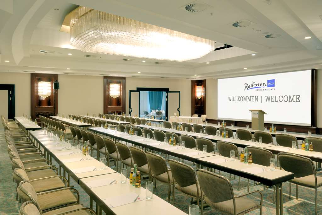 Meeting room