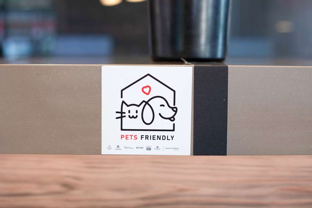 Pets Friendly