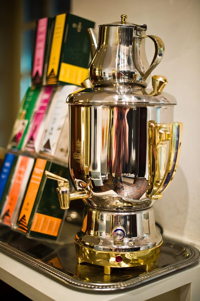 Coffee service