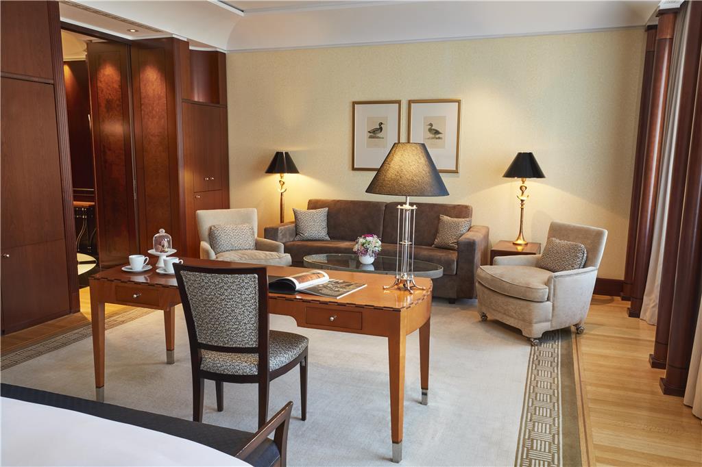 Junior Suite Unter den Linden