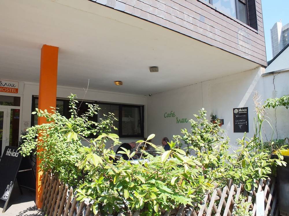 Porch