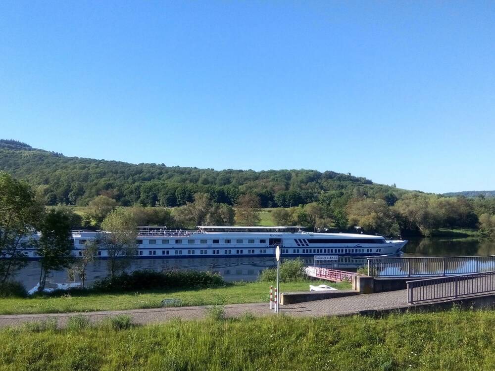 Guestroom View