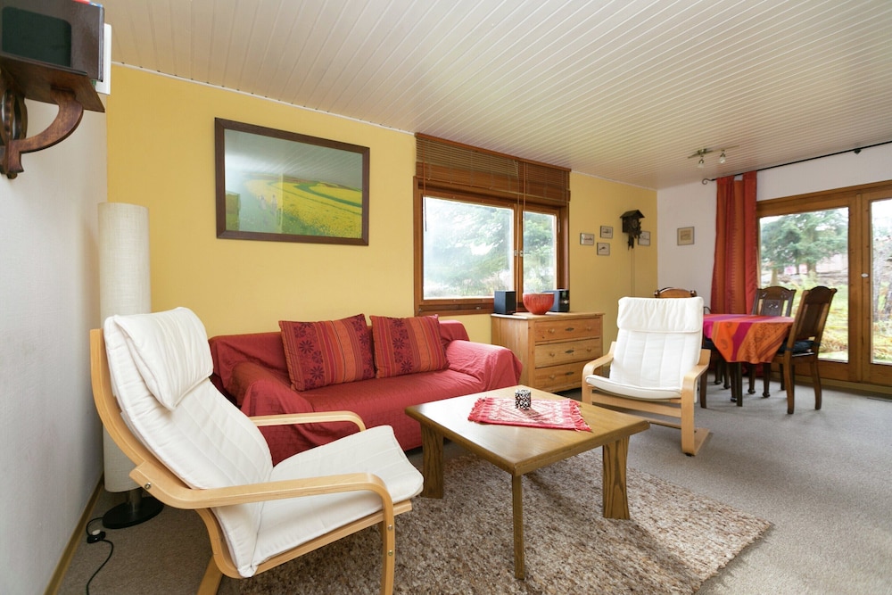 Charming Holiday Home in Liebenscheid by Forest
