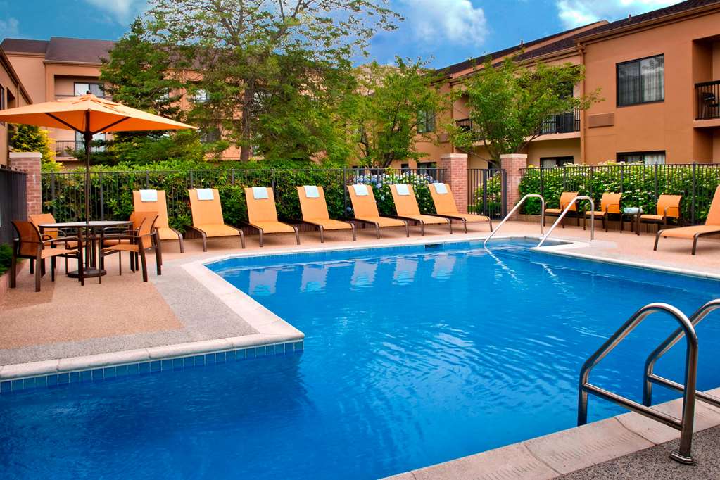 Sonesta Select Newport Middletown - photo 4