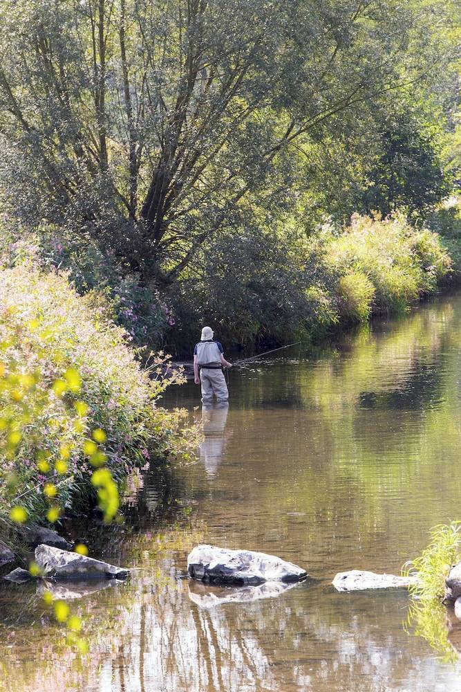 Fishing