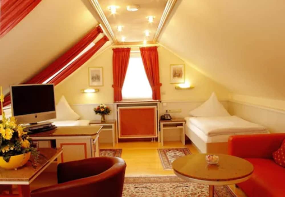 AppartementPension Zum Zacherl