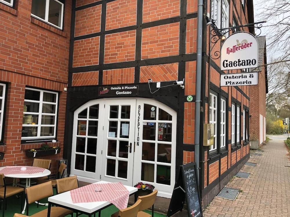 Hotel Die Börse