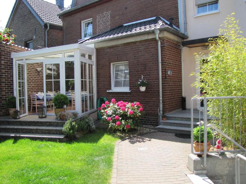Hotel Am Weyerhof