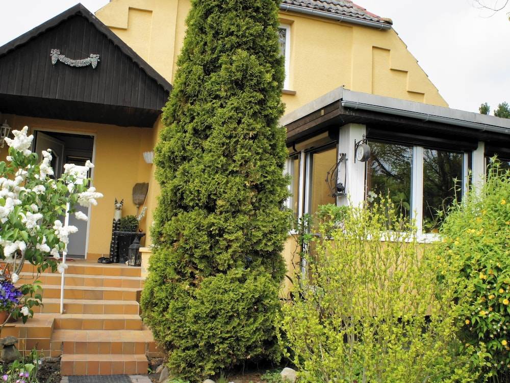 Country Apartment in Gorow