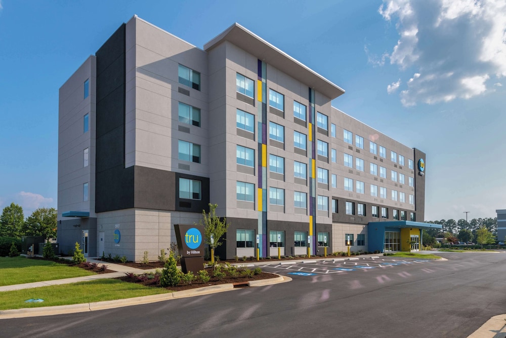 Tru by Hilton Fayetteville Fort Liberty - featured photo