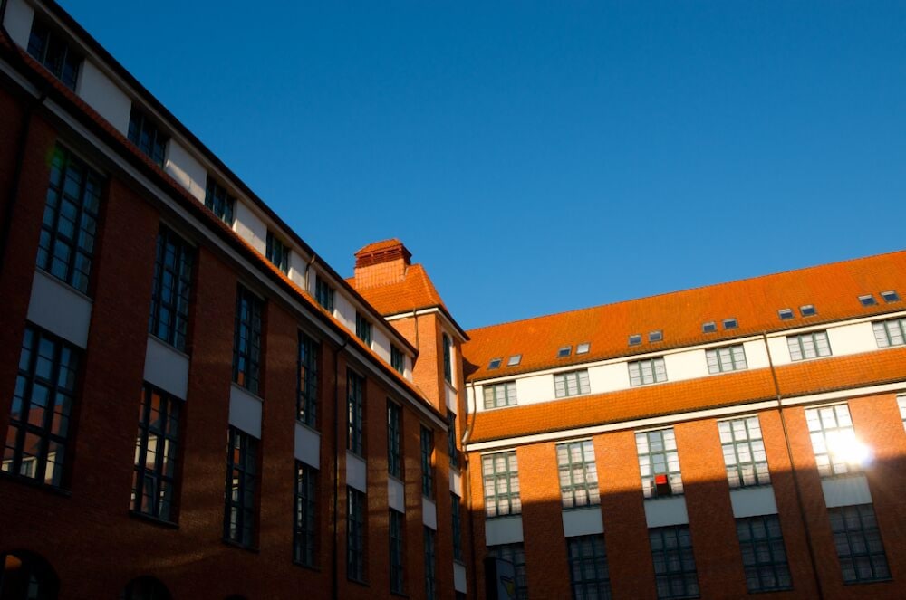 Building design