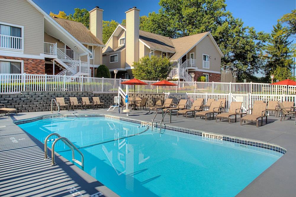 Residence Inn By Marriott Binghamton - featured photo