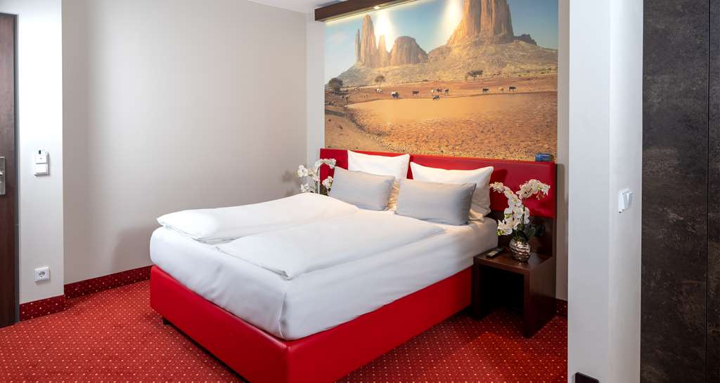 Guest room amenity