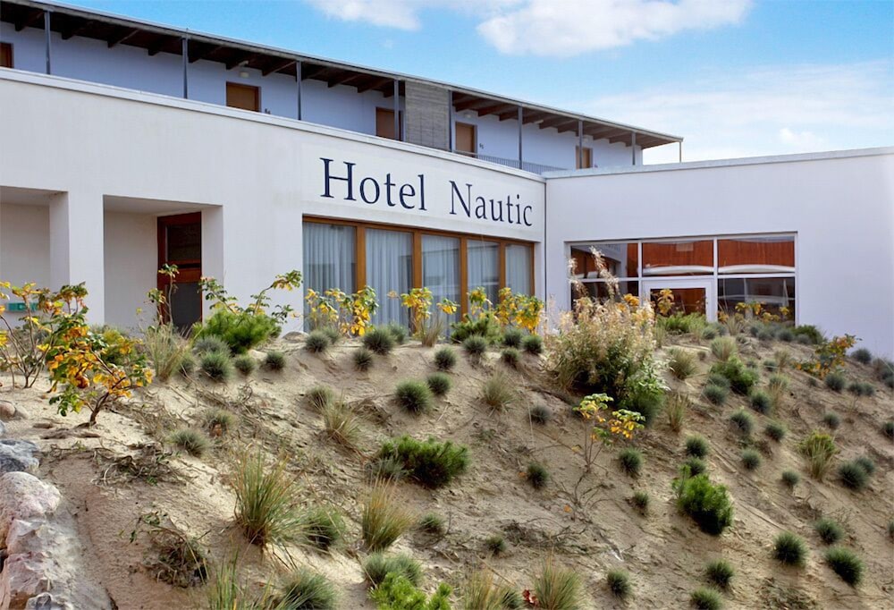 Seetelhotel Nautic Usedom Hotel & Spa