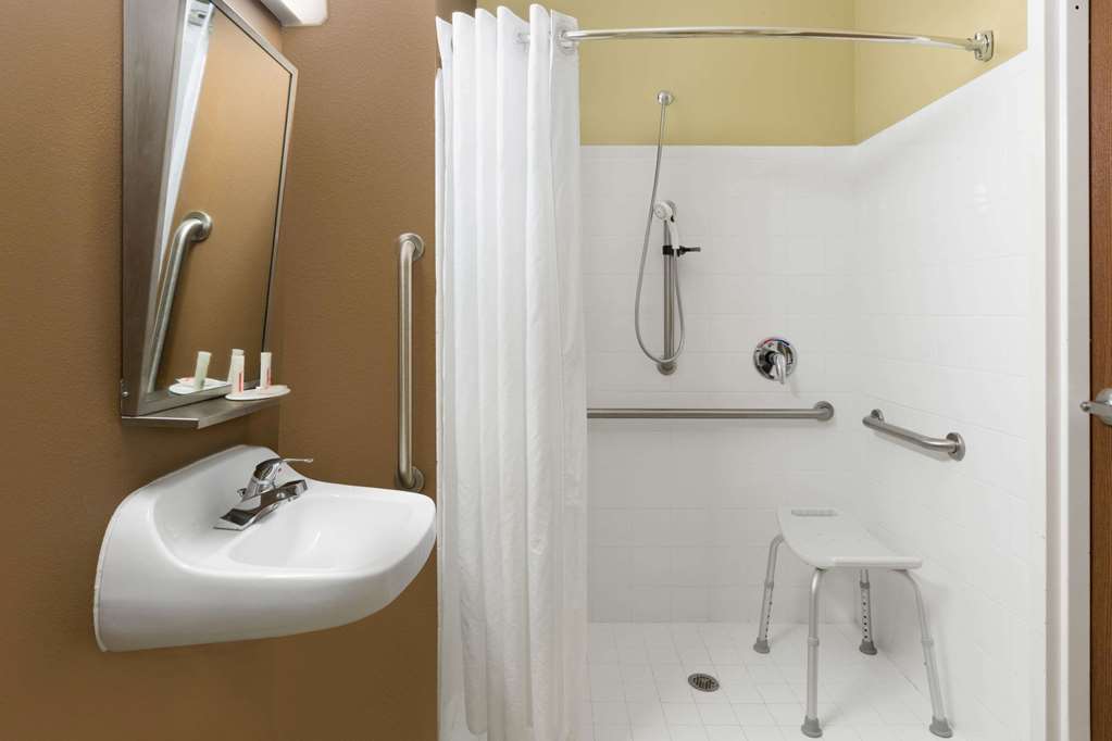 Microtel Inn & Suites by Wyndham Ozark - photo 5