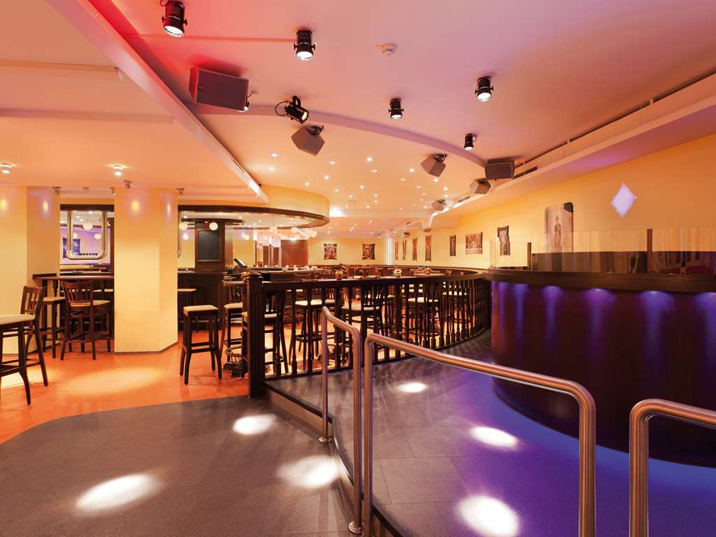 Clublounge