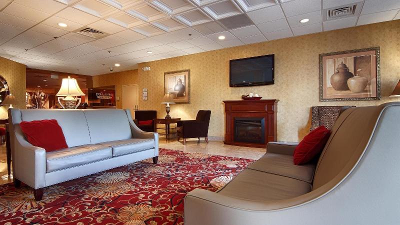 Ramada by Wyndham East Syracuse Carrier Circle - photo 5