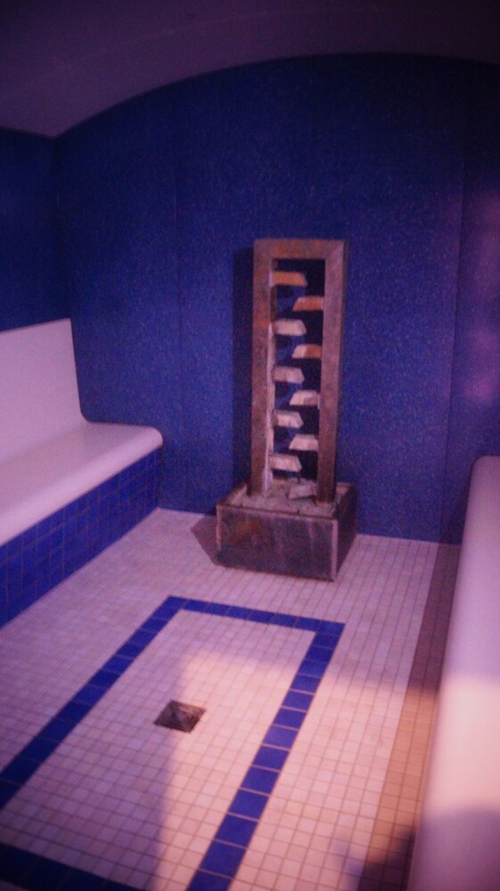 Steam Room