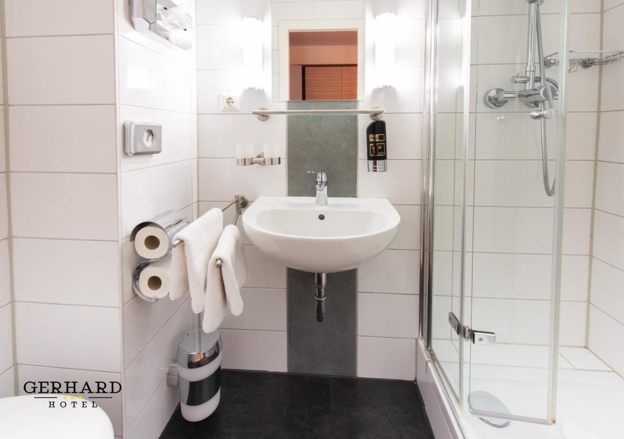 Hotel Gerhard