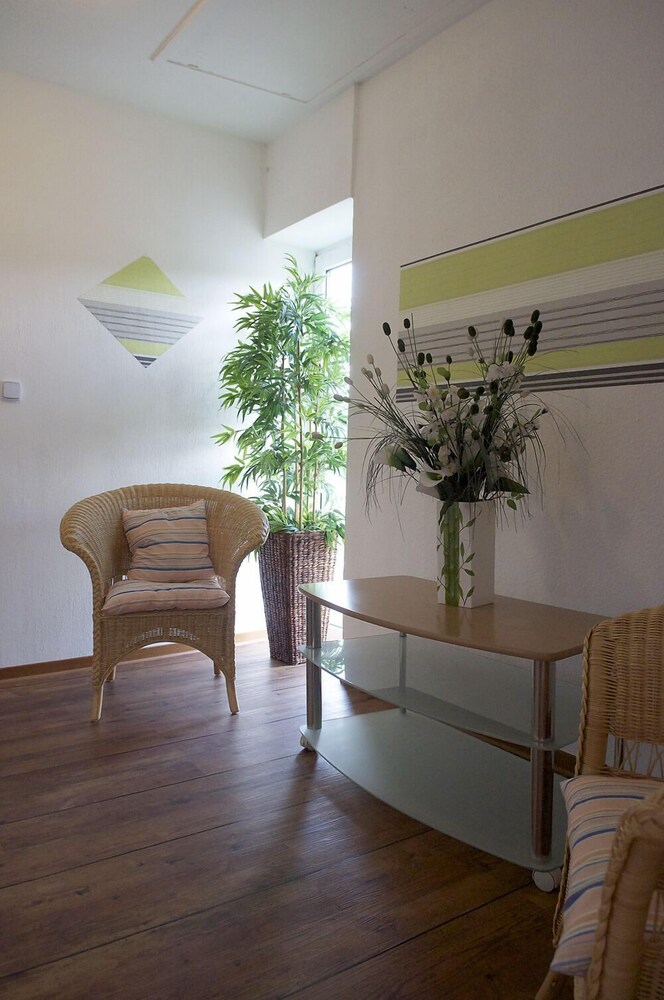 Hotel Interior