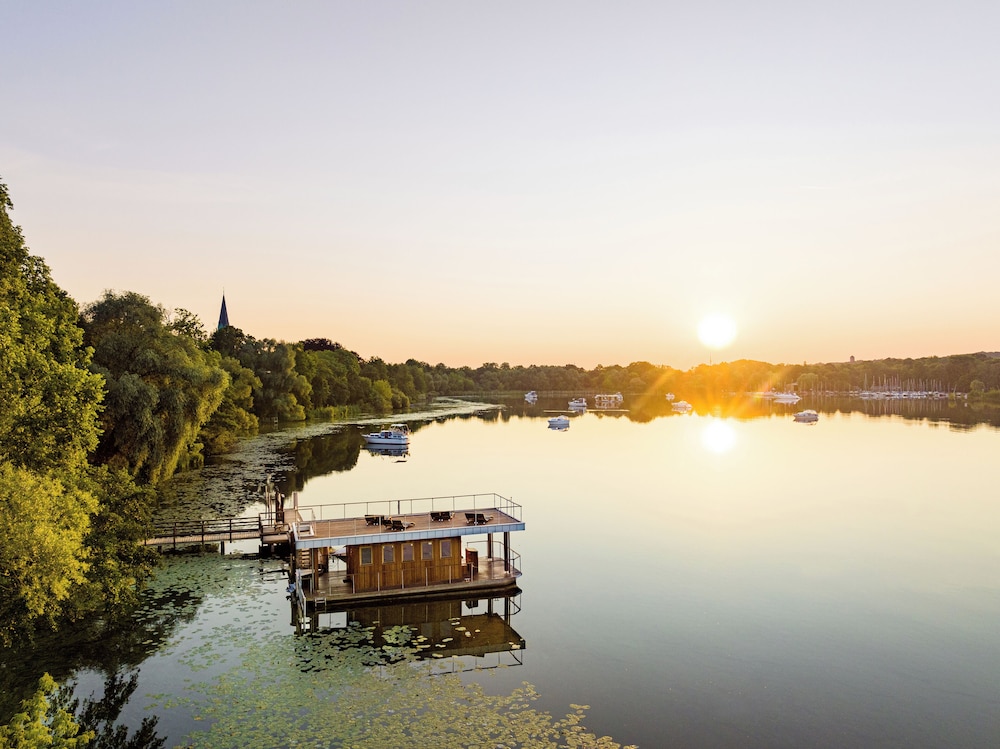 Inselhotel Potsdam Hermannswerder