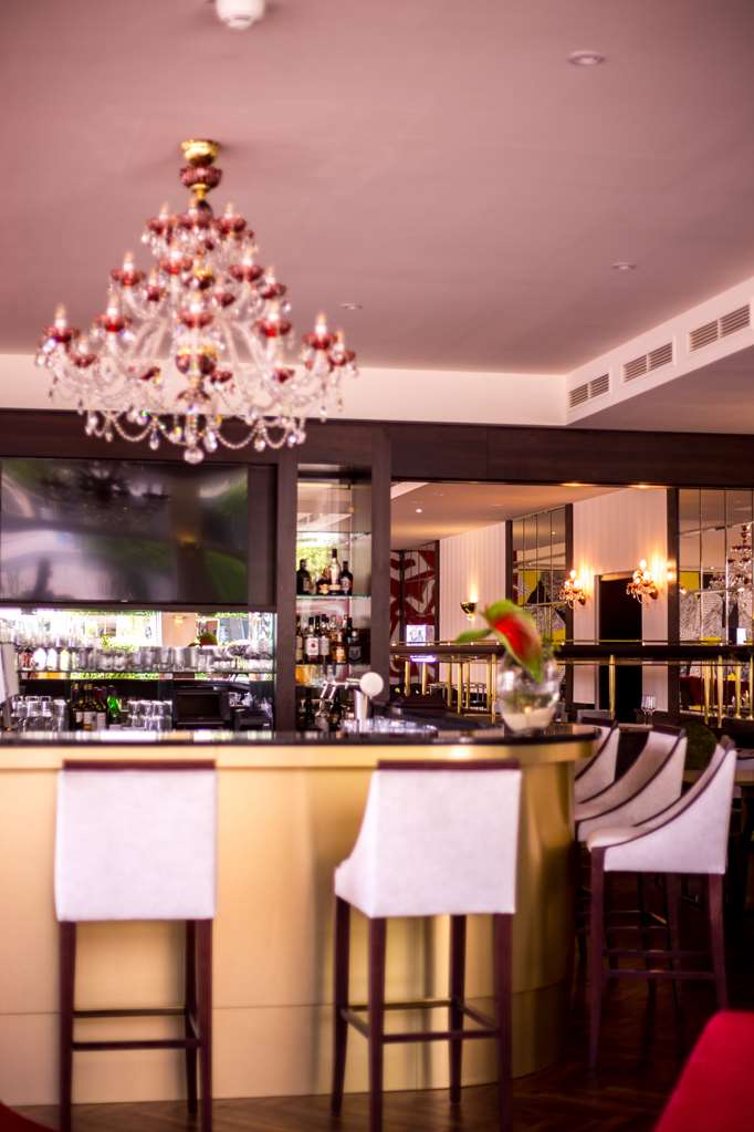 Bar_TOP Hotel Chemnitzer Hof Chemnitz
