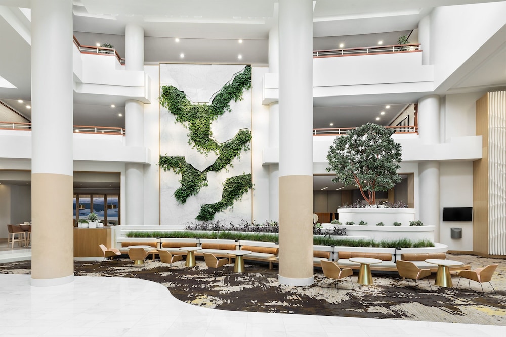 The Westin Long Beach - photo 4