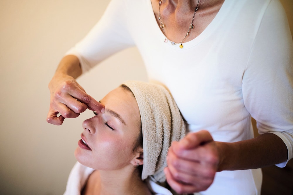 Facial