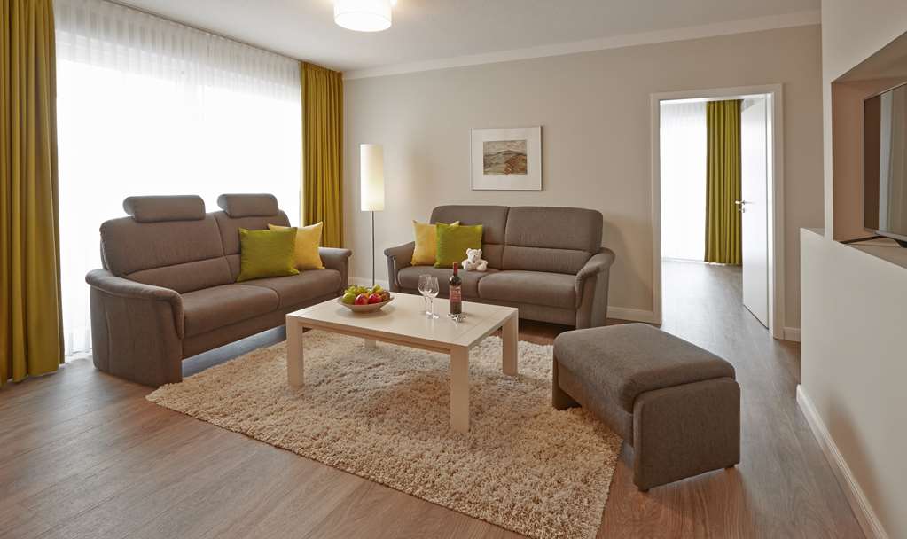 best western apparthotel