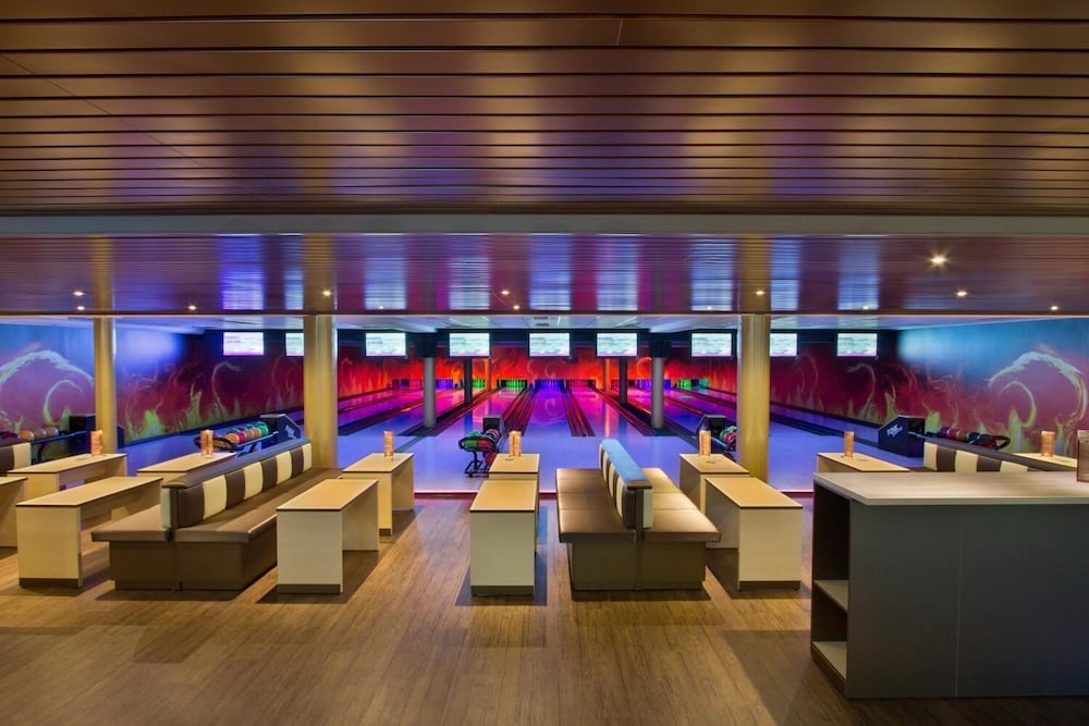 Bowling