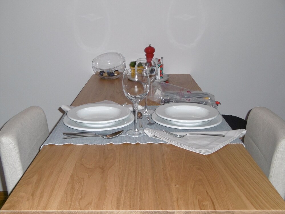 In-Room Kitchen