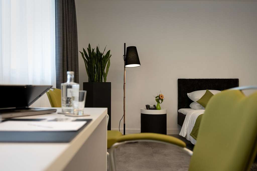 Business Zimmer