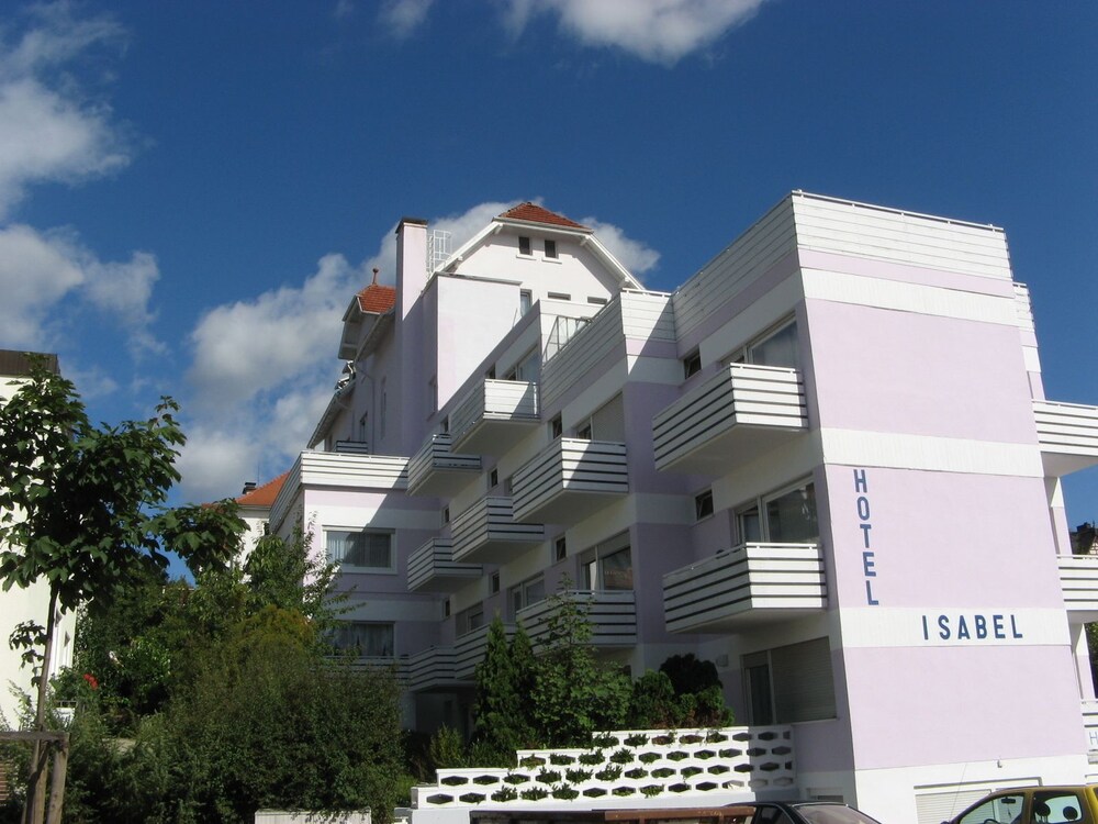 Hotel Isabel